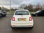 Fiat 500 0.9 TwinAir Turbo Collezione Klima Cruise Navi el.panodak Nap