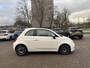 Fiat 500 0.9 TwinAir Turbo Collezione Klima Cruise Navi el.panodak Nap