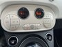Fiat 500 0.9 TwinAir Turbo Collezione Klima Cruise Navi el.panodak Nap