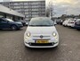 Fiat 500 0.9 TwinAir Turbo Collezione Klima Cruise Navi el.panodak Nap