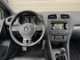 Volkswagen Golf 1.4 TSI Exclusive Leder/Clima/Xenon/Navi/Cruise/Trekhaak/Stoelverwarming