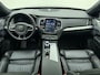 Volvo XC90 T8 455pk AWD Ultimate Dark / Luchtvering / Bowers en Wilkins audio / Contourstoelen / BLIS /  Camera rondom / Trekhaak /
