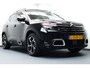 Citroën C5 Aircross 1.6 181Pk Shine. Panodak, 360 Camera, Half Leer, StoelVerw, 18"LMV, Haak 1500kg