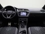 Volkswagen Tiguan 1.5TSI/150PK R-Line Blackstyle DSG · Panoramadak · Apple/Android · Parkeersensoren + Camera