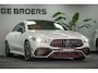 Mercedes-Benz CLA AMG 45 S 4MATIC+ Premium Plus |Pano|Burmester