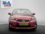 Lexus CT 200h Business Line * Origineel Nederlands * Achteruitrijcamera Alcantara Lichtmetalen velgen