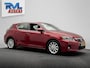 Lexus CT 200h Business Line * Origineel Nederlands * Achteruitrijcamera Alcantara Lichtmetalen velgen