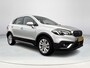 Suzuki S-Cross 1.0 Boosterjet Exclusive Climate Control | Navigatiesysteem | Stoelverwarming  | Cruise Control | Elektrisch inklapbare buitenspiegels | Verwarmbare buitenspiegels | Stoelverwarming | 12 maanden BOVAG garantie