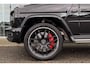 Mercedes-Benz G-klasse G 63 AMG Automaat | Designo | Comand Online | Burmester Audio | Schuifdak | Distronic | Sfeerverlichting | LED | Trekhaak