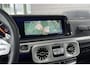 Mercedes-Benz G-klasse G 63 AMG Automaat | Designo | Comand Online | Burmester Audio | Schuifdak | Distronic | Sfeerverlichting | LED | Trekhaak