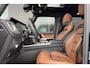Mercedes-Benz G-klasse G 63 AMG Automaat | Designo | Comand Online | Burmester Audio | Schuifdak | Distronic | Sfeerverlichting | LED | Trekhaak