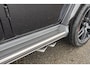 Mercedes-Benz G-klasse G 63 AMG Automaat | Designo | Comand Online | Burmester Audio | Schuifdak | Distronic | Sfeerverlichting | LED | Trekhaak