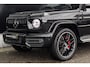 Mercedes-Benz G-klasse G 63 AMG Automaat | Designo | Comand Online | Burmester Audio | Schuifdak | Distronic | Sfeerverlichting | LED | Trekhaak