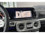 Mercedes-Benz G-klasse G 63 AMG Automaat | Designo | Comand Online | Burmester Audio | Schuifdak | Distronic | Sfeerverlichting | LED | Trekhaak