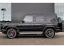 Mercedes-Benz G-klasse G 63 AMG Automaat | Designo | Comand Online | Burmester Audio | Schuifdak | Distronic | Sfeerverlichting | LED | Trekhaak