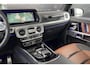 Mercedes-Benz G-klasse G 63 AMG Automaat | Designo | Comand Online | Burmester Audio | Schuifdak | Distronic | Sfeerverlichting | LED | Trekhaak