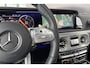 Mercedes-Benz G-klasse G 63 AMG Automaat | Designo | Comand Online | Burmester Audio | Schuifdak | Distronic | Sfeerverlichting | LED | Trekhaak