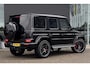 Mercedes-Benz G-klasse G 63 AMG Automaat | Designo | Comand Online | Burmester Audio | Schuifdak | Distronic | Sfeerverlichting | LED | Trekhaak