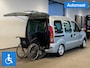 Renault Kangoo Rolstoelauto automaat (airco) - Rolstoel geschikt