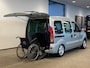 Renault Kangoo Rolstoelauto automaat (airco) - Rolstoel geschikt
