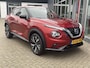 Nissan Juke 1.0 DIG-T N-Connecta | Navigatie | Camera | LM velgen |