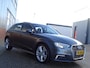 Audi A3 Sportback 1.4 e-tron Sport 3X S-LINE | PANORAMA DAK | DODEHOEK DETECTIE | NAVIAGTIE | STOELVERWARMING | ACHTERUIT RIJ CAMREA | PARKEER SENSOREN | KEYLESS GO/ENTRY | APPLE CARPLAY / ANDROID | CRUISE CONTROL | TREKHAAK | LED |