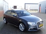 Audi A3 Sportback 1.4 e-tron Sport 3X S-LINE | PANORAMA DAK | DODEHOEK DETECTIE | NAVIAGTIE | STOELVERWARMING | ACHTERUIT RIJ CAMREA | PARKEER SENSOREN | KEYLESS GO/ENTRY | APPLE CARPLAY / ANDROID | CRUISE CONTROL | TREKHAAK | LED |