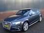 Audi A3 Sportback 1.4 e-tron Sport 3X S-LINE | PANORAMA DAK | DODEHOEK DETECTIE | NAVIAGTIE | STOELVERWARMING | ACHTERUIT RIJ CAMREA | PARKEER SENSOREN | KEYLESS GO/ENTRY | APPLE CARPLAY / ANDROID | CRUISE CONTROL | TREKHAAK | LED |