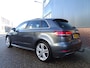 Audi A3 Sportback 1.4 e-tron Sport 3X S-LINE | PANORAMA DAK | DODEHOEK DETECTIE | NAVIAGTIE | STOELVERWARMING | ACHTERUIT RIJ CAMREA | PARKEER SENSOREN | KEYLESS GO/ENTRY | APPLE CARPLAY / ANDROID | CRUISE CONTROL | TREKHAAK | LED |