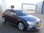 Audi A3 Sportback 1.4 e-tron Sport 3X S-LINE | PANORAMA DAK | DODEHOEK DETECTIE | NAVIAGTIE | STOELVERWARMING | ACHTERUIT RIJ CAMREA | PARKEER SENSOREN | KEYLESS GO/ENTRY | APPLE CARPLAY / ANDROID | CRUISE CONTROL | TREKHAAK | LED |