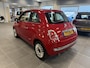 Fiat 500 0.9 TwinAir NAP Chroom pakket