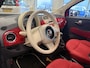 Fiat 500 0.9 TwinAir NAP Chroom pakket
