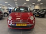 Fiat 500 0.9 TwinAir NAP Chroom pakket