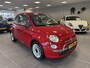 Fiat 500 0.9 TwinAir NAP Chroom pakket