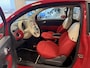 Fiat 500 0.9 TwinAir NAP Chroom pakket