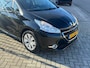 Peugeot 208 1.2 VTi Blue Lease 5 deurs 82PK! NL AUTO NAP! Airco l Navi l Cruise l PDC l LED l MTF-stuur! 2e eigenaar l DEALER OH