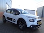 Citroën C3 1.2 PureTech Feel Edition AUTOMAAT| MULTIMEDIA| CAMERA| AIRCO/ECC| CRUISECONTROL| PARKEERSENSOREN