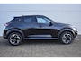 Nissan Juke 1.0 DIG-T 114pk N-Connecta | Apple Carplay | All seasons banden | Zwarte hemelbekleding | Voorruit verw. | Rijklaarprijs incl. 12 mnd BOVAG garantie !