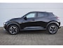 Nissan Juke 1.0 DIG-T 114pk N-Connecta | Apple Carplay | All seasons banden | Zwarte hemelbekleding | Voorruit verw. | Rijklaarprijs incl. 12 mnd BOVAG garantie !