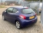 Peugeot 208 1.4 VTi Allure 95PK! NL AUTO NAP! PANORAMA l LEER l Navi l PDC l CRUISE l Airco ECC l LMV! TOPSTAAT l Dealer OH!