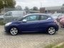 Peugeot 208 1.4 VTi Allure 95PK! NL AUTO NAP! PANORAMA l LEER l Navi l PDC l CRUISE l Airco ECC l LMV! TOPSTAAT l Dealer OH!