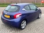 Peugeot 208 1.4 VTi Allure 95PK! NL AUTO NAP! PANORAMA l LEER l Navi l PDC l CRUISE l Airco ECC l LMV! TOPSTAAT l Dealer OH!
