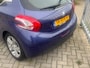 Peugeot 208 1.4 VTi Allure 95PK! NL AUTO NAP! PANORAMA l LEER l Navi l PDC l CRUISE l Airco ECC l LMV! TOPSTAAT l Dealer OH!