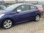 Peugeot 208 1.4 VTi Allure 95PK! NL AUTO NAP! PANORAMA l LEER l Navi l PDC l CRUISE l Airco ECC l LMV! TOPSTAAT l Dealer OH!