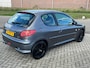 Peugeot 206 1.4 Génération! NL AUTO NAP! 2e eigenaar! Airco l Cruise l Elek pakket! TOPSTAAT l Dealer OH!