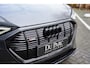 Audi e-tron Sportback 55 Quattro S Edition 95 kWh | Panorama Dak | Black Edition | 1e Eigenaar