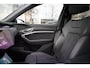 Audi e-tron Sportback 55 Quattro S Edition 95 kWh | Panorama Dak | Black Edition | 1e Eigenaar