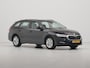 Skoda Octavia Combi 1.0 e-TSI 110pk DSG Business Edition Trekhaak Navigatie Clima Cruise Argon