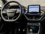 Ford Puma 1.0 EcoBoost Hybrid ST-Line X Vignale 155Pk (VIRTUAL COCKPIT, APPLE CARPLAY, GROOT NAVI, STUUR/STOELVERWARMING, SPORTSTOELEN, LED KOPLAMPEN, GETINT GLAS, LM VELGEN, NIEUWSTAAT)