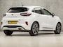 Ford Puma 1.0 EcoBoost Hybrid ST-Line X Vignale 155Pk (VIRTUAL COCKPIT, APPLE CARPLAY, GROOT NAVI, STUUR/STOELVERWARMING, SPORTSTOELEN, LED KOPLAMPEN, GETINT GLAS, LM VELGEN, NIEUWSTAAT)